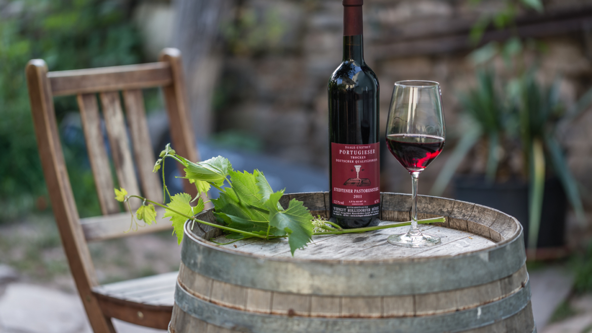 Weingut Rollsdorfer Mühle
