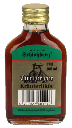 Schloßberg Spirituosen