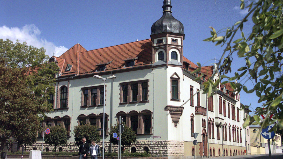 Landkreis Mansfeld-Südharz